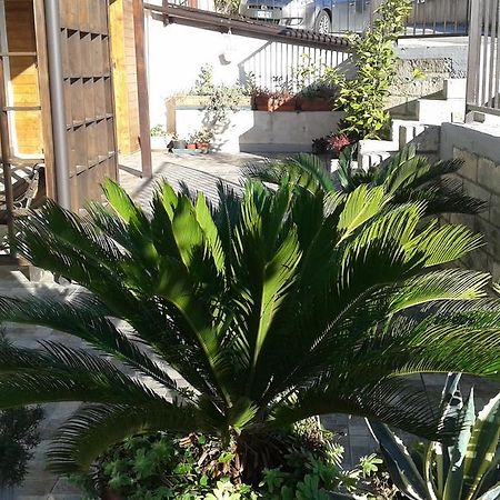 Il Pergolato Villa Matera Exteriör bild