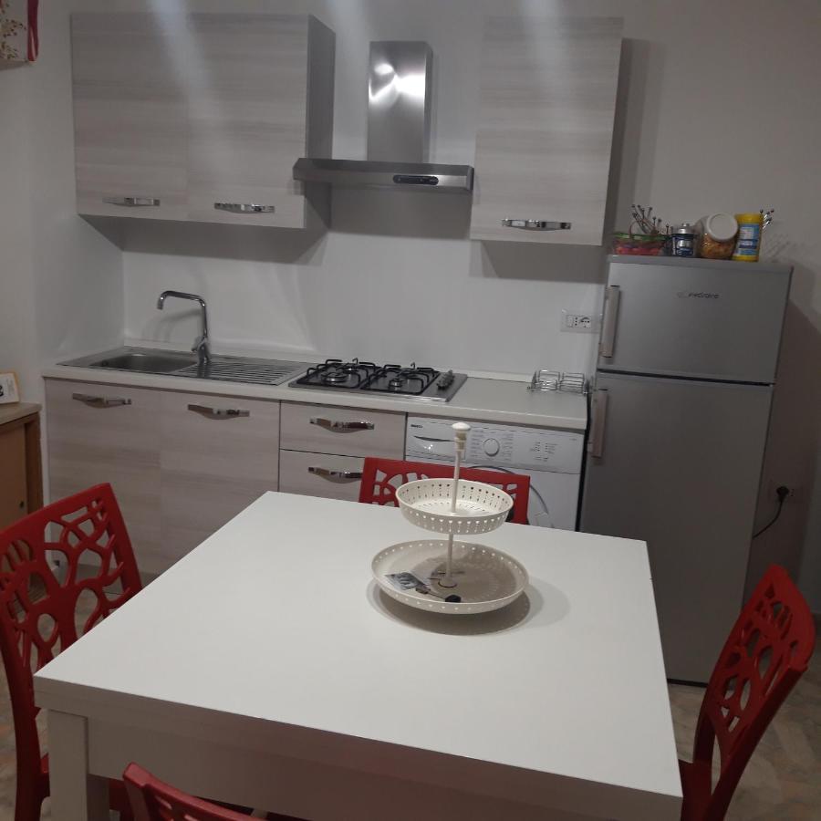 Il Pergolato Villa Matera Exteriör bild
