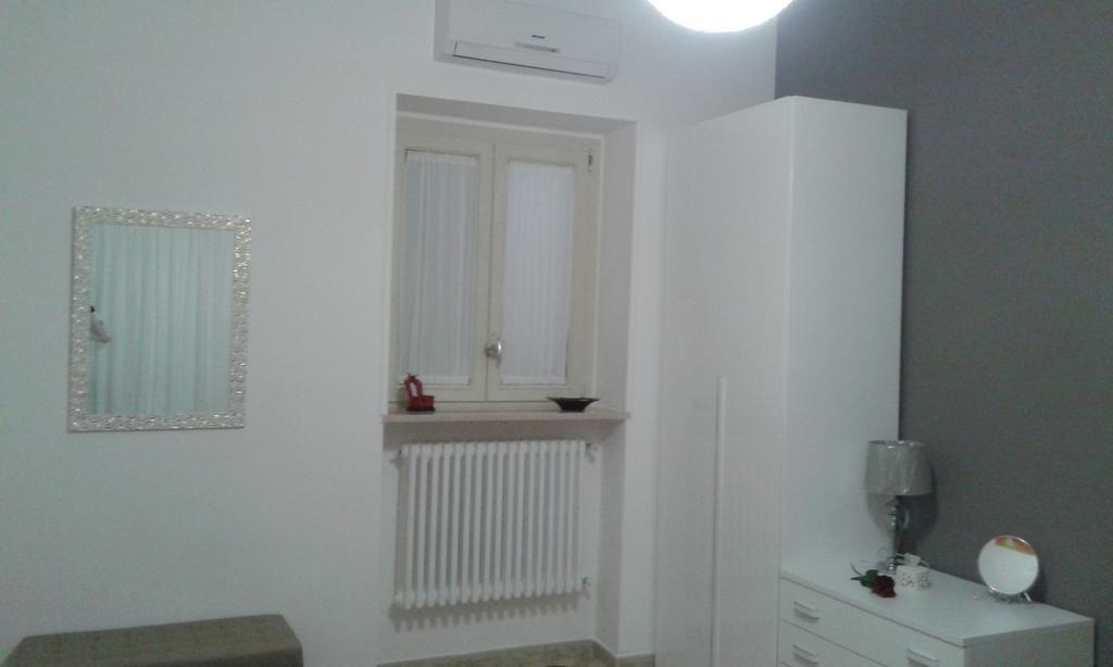 Il Pergolato Villa Matera Exteriör bild
