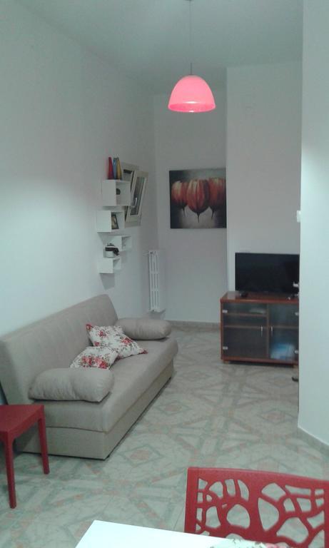 Il Pergolato Villa Matera Exteriör bild