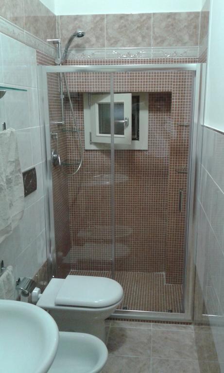 Il Pergolato Villa Matera Exteriör bild