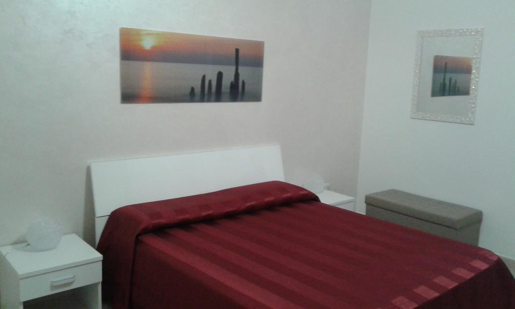 Il Pergolato Villa Matera Exteriör bild